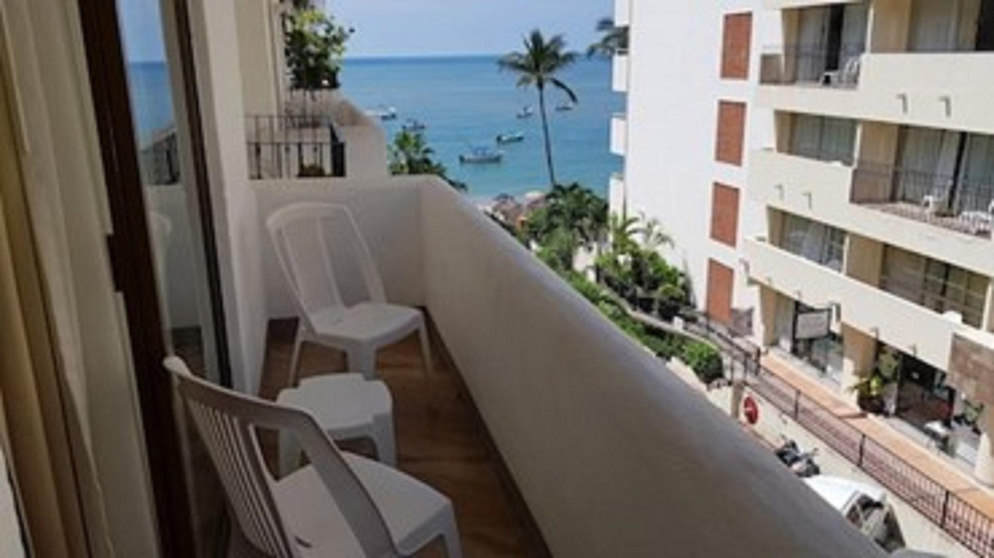 Amapas Apartments Puerto Vallarta - Adults Only Kültér fotó