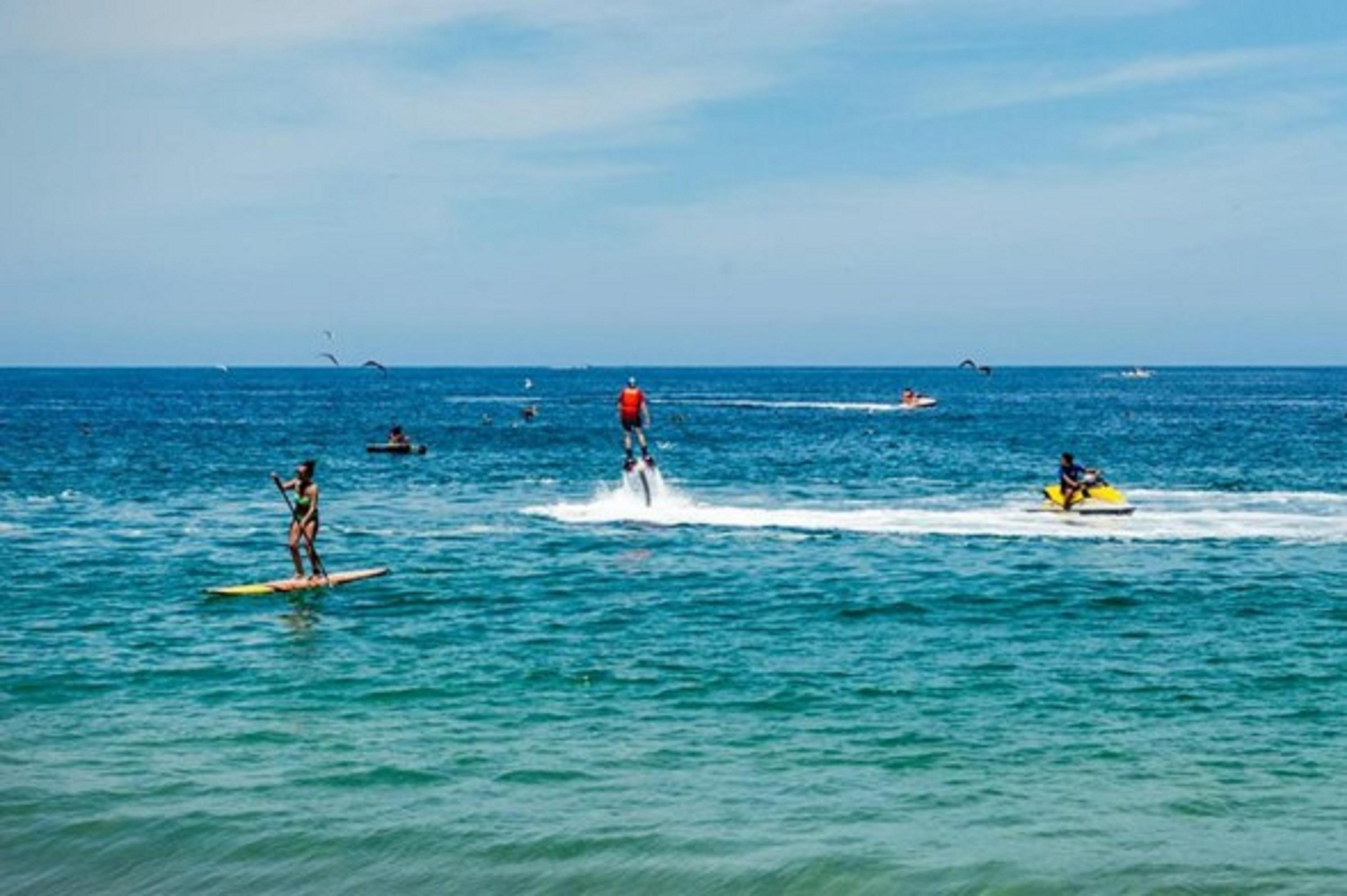 Amapas Apartments Puerto Vallarta - Adults Only Kültér fotó