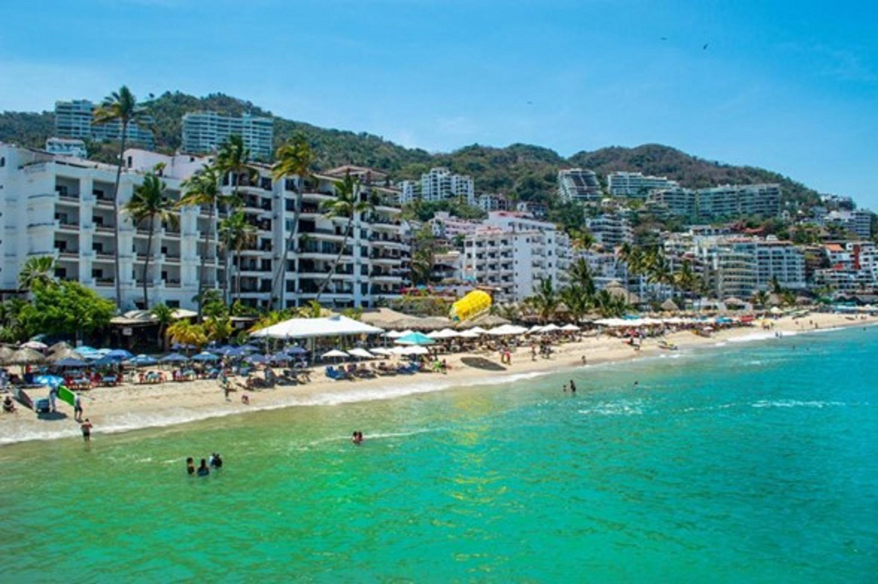 Amapas Apartments Puerto Vallarta - Adults Only Kültér fotó