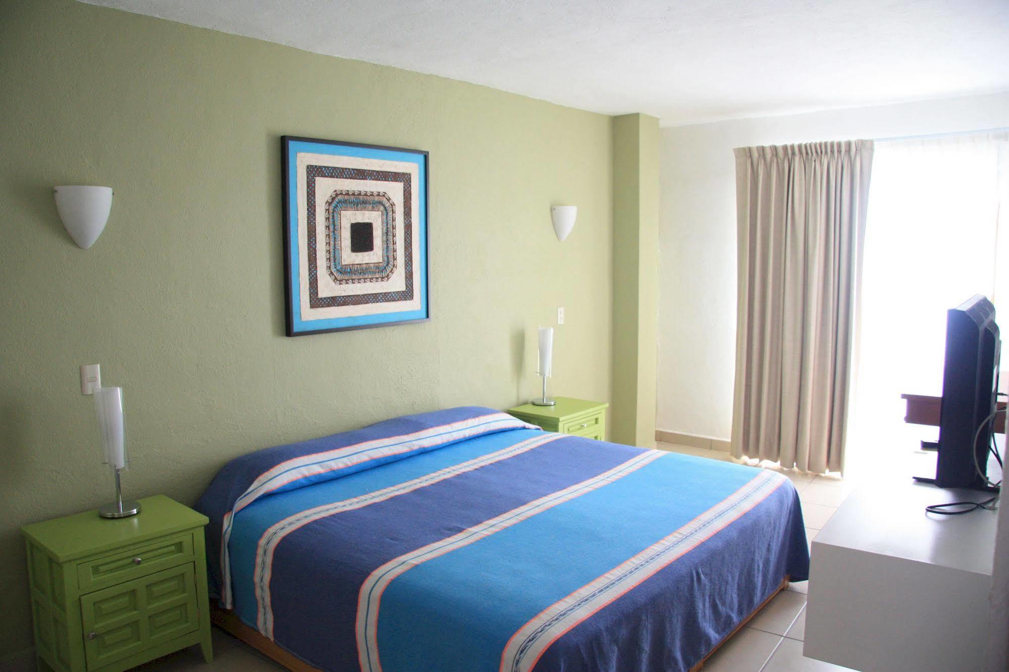 Amapas Apartments Puerto Vallarta - Adults Only Kültér fotó